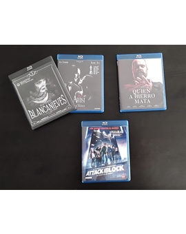 Mi 3x2 de Amazon.es