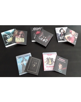 Pedido de Zavvi
