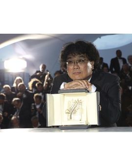 'Parásitos' y 'Memories of Murder' serán editadas por Criterion