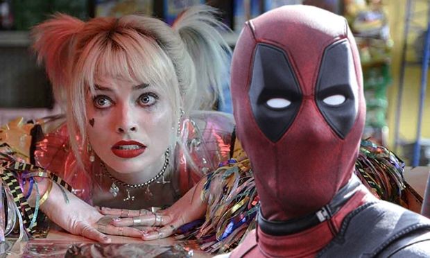 El fracaso de 'Aves de presa' afectaría radicalmente a 'Deadpool 3'