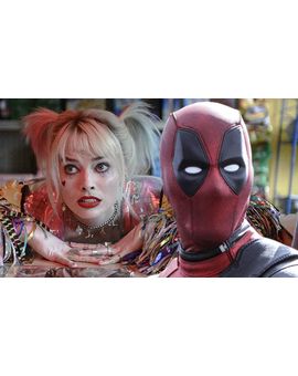 El fracaso de 'Aves de presa' afectaría radicalmente a 'Deadpool 3'