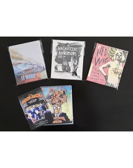 Pedidos recibidos en la cuarentena