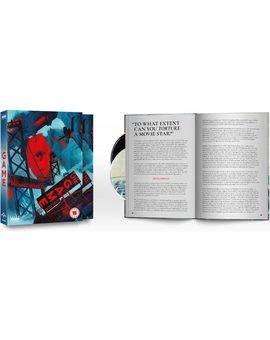 Educion especial limitada de 'The Game' en zavvi