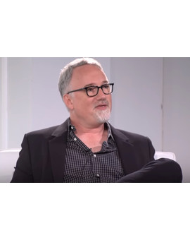 Master Class de David Fincher (subtitulada en español)