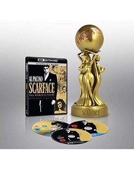 OFERTA: Scarface: The World Is Yours edition a 49.99€ + envio