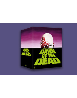Pack Zombi (El regreso de los muertos vivientes) ya disponible para reservar en Zavvi