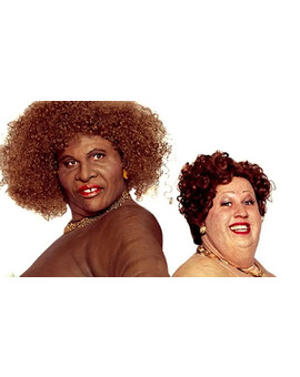 La serie 'Little Britain' dispara sus ventas en formato físico