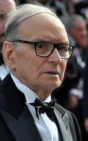  Ennio Morricone ha fallecido a los 91 años
