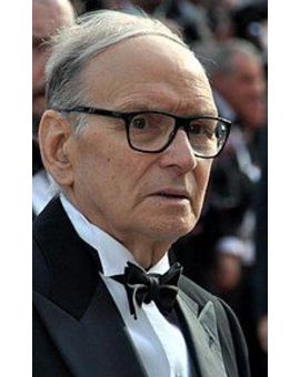  Ennio Morricone ha fallecido a los 91 años