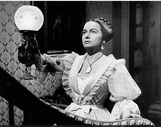 Muere Olivia de Havilland a los 104 años