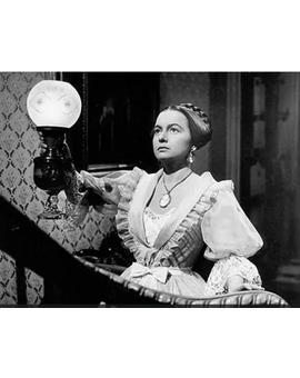 Muere Olivia de Havilland a los 104 años