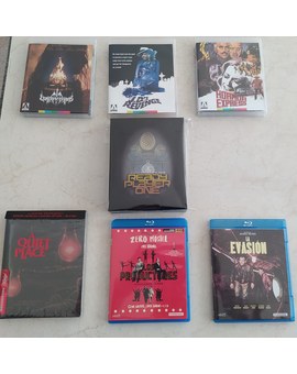 Lo de esta semana