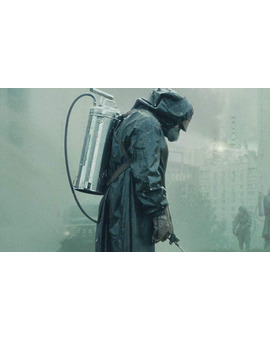 La miniserie 'Chernobyl' será lanzada en 4k