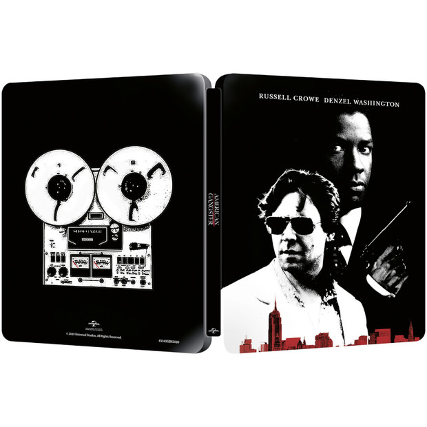 Reservas abiertas zavvi