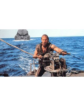 Steelbook 4k 'Waterworld' en Amazon francia