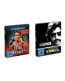 Incluidos en la oferta 3x2 de amazon Alemania