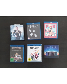 Mi primera tanda 3x2 de amazon Alemania... 