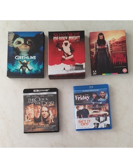 Pilladas pre Black Friday