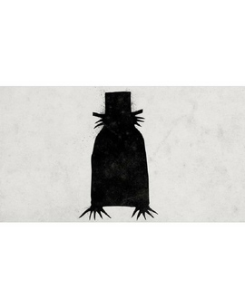 'Babadook' anunciada en 4k