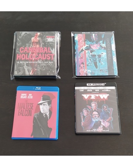 Llegadas de amazon usa