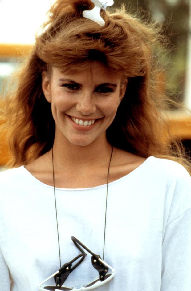 Fallece Tawny Kitaen a los 59 años