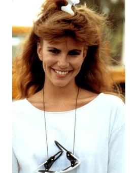 Fallece Tawny Kitaen a los 59 años