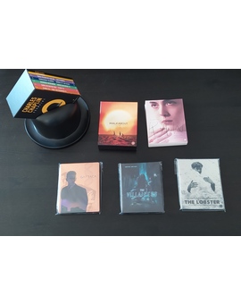 Mis últimas adquisiciones más destacadas