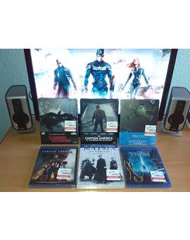 BLACK FRIDAY 2014