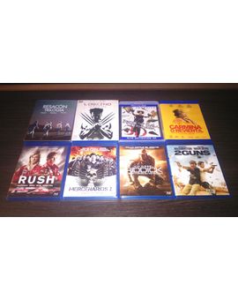 BLACK FRIDAY MM 2015