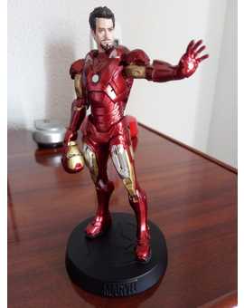 IRON MAN MARVEL