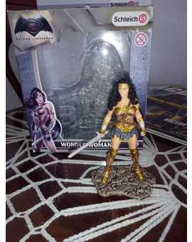 Figura WONDER WOMAN