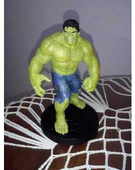 HULK MARVEL MOVIE COLLECTION