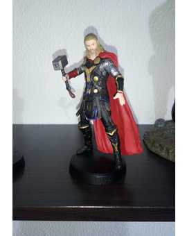 THOR MARVEL MOVIE COLLECTION