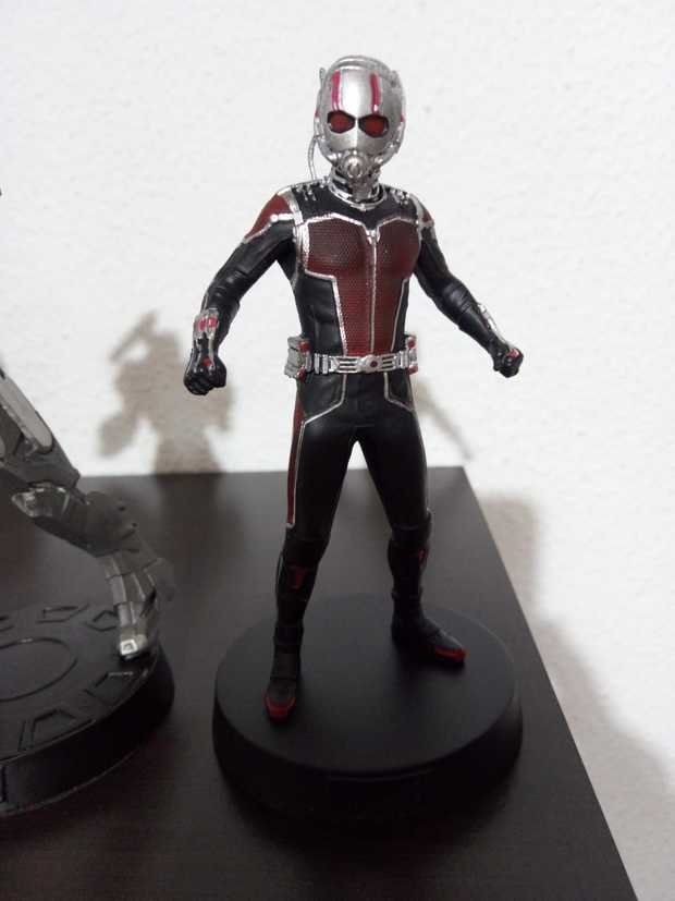 ANT-MAN MARVEL MOVIE COLLECTION