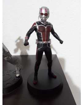 ANT-MAN MARVEL MOVIE COLLECTION
