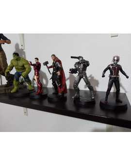 MARVEL MOVIE COLLECTION