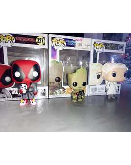 REYES FUNKO POP