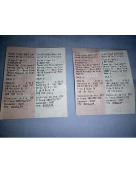 Entradas anticipadas CAPITANA MARVEL