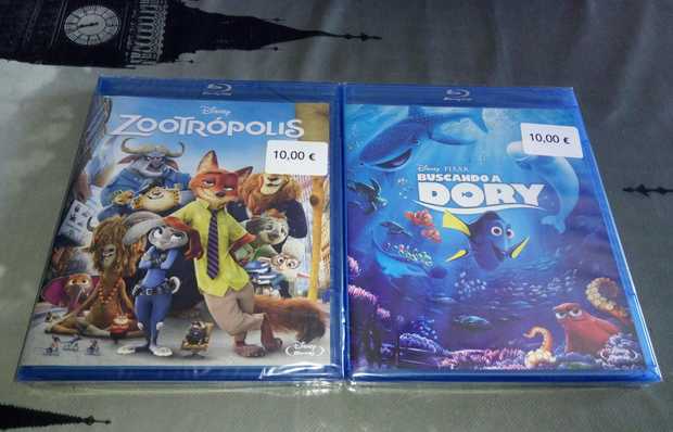 2x1 Carrefour