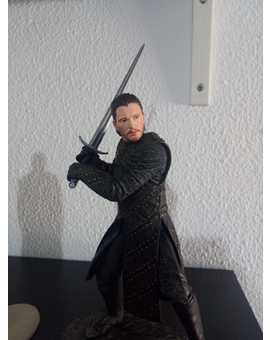Figura JON NIEVE 