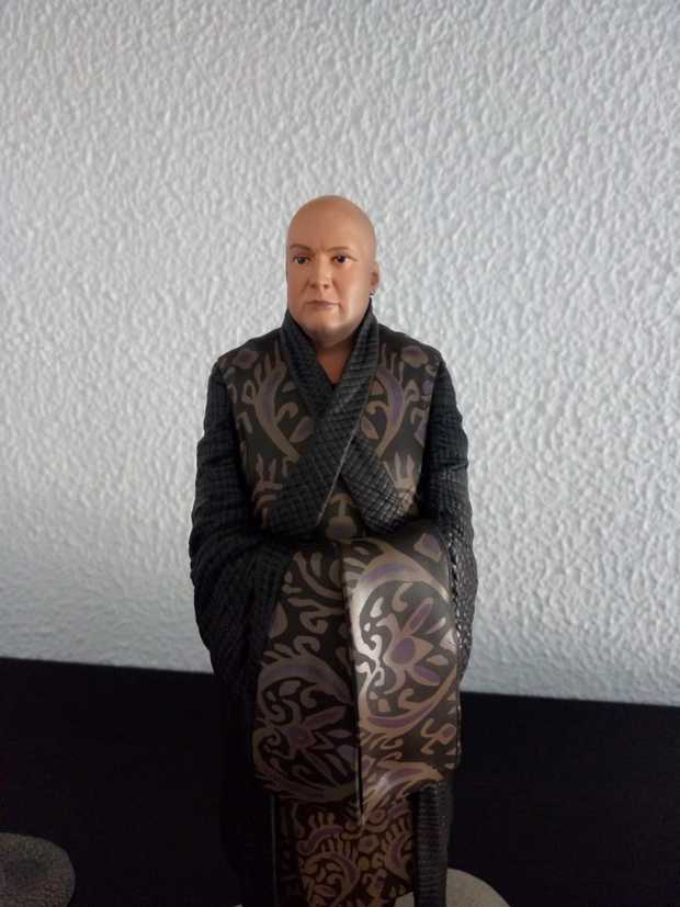 Figura VARYS