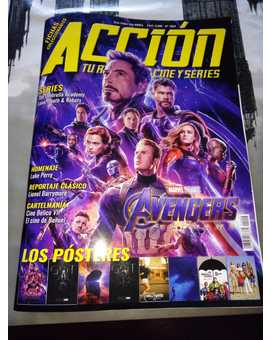 Revista ACCIÓN