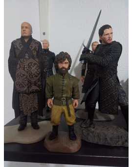 Figura Tyrion Lannister