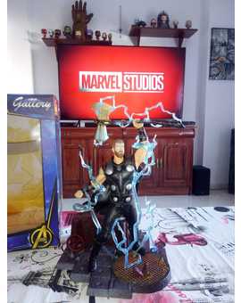 Thor Diamond Select 