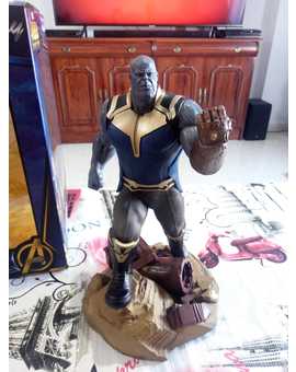 Thanos Diamond Select