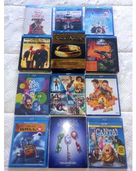 Reyes Magos Cinefilos