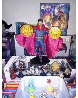 DOCTOR STRANGE 