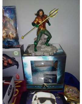 AQUAMAN 