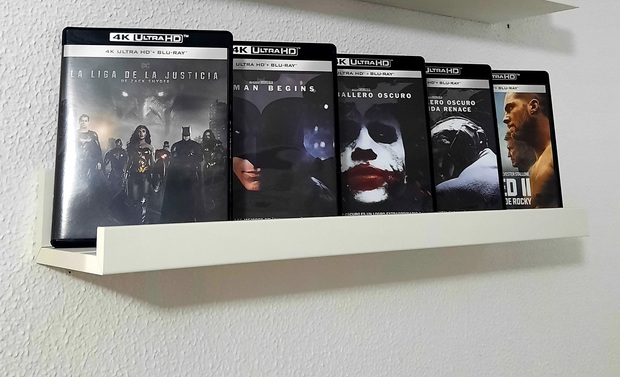 4K ULTRA HD