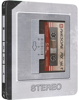 ...al final parece que la de Amazon NO es Walkman